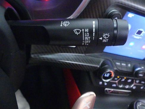 Used 2018 Chevrolet Corvette Stingray Coupe image 22