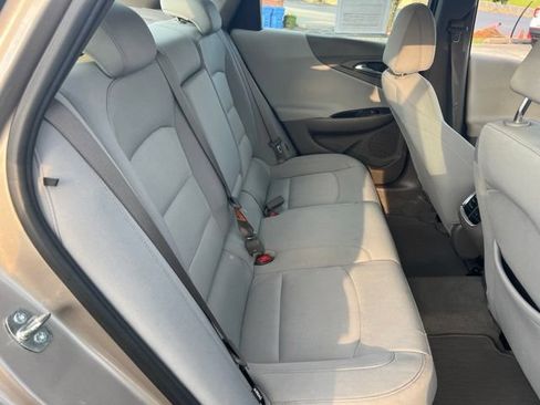 Used 2023 Chevrolet Malibu LT FWD image 29