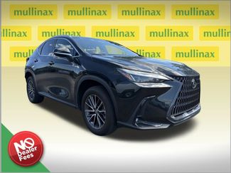 Used 2023 Lexus NX 350 AWD 360° Tour