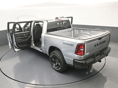 New 2026 RAM 1500 Classic Warlock image 64