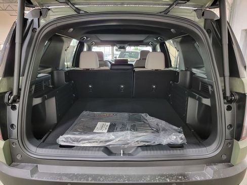 New 2026 Honda Passport TrailSport Elite image 31