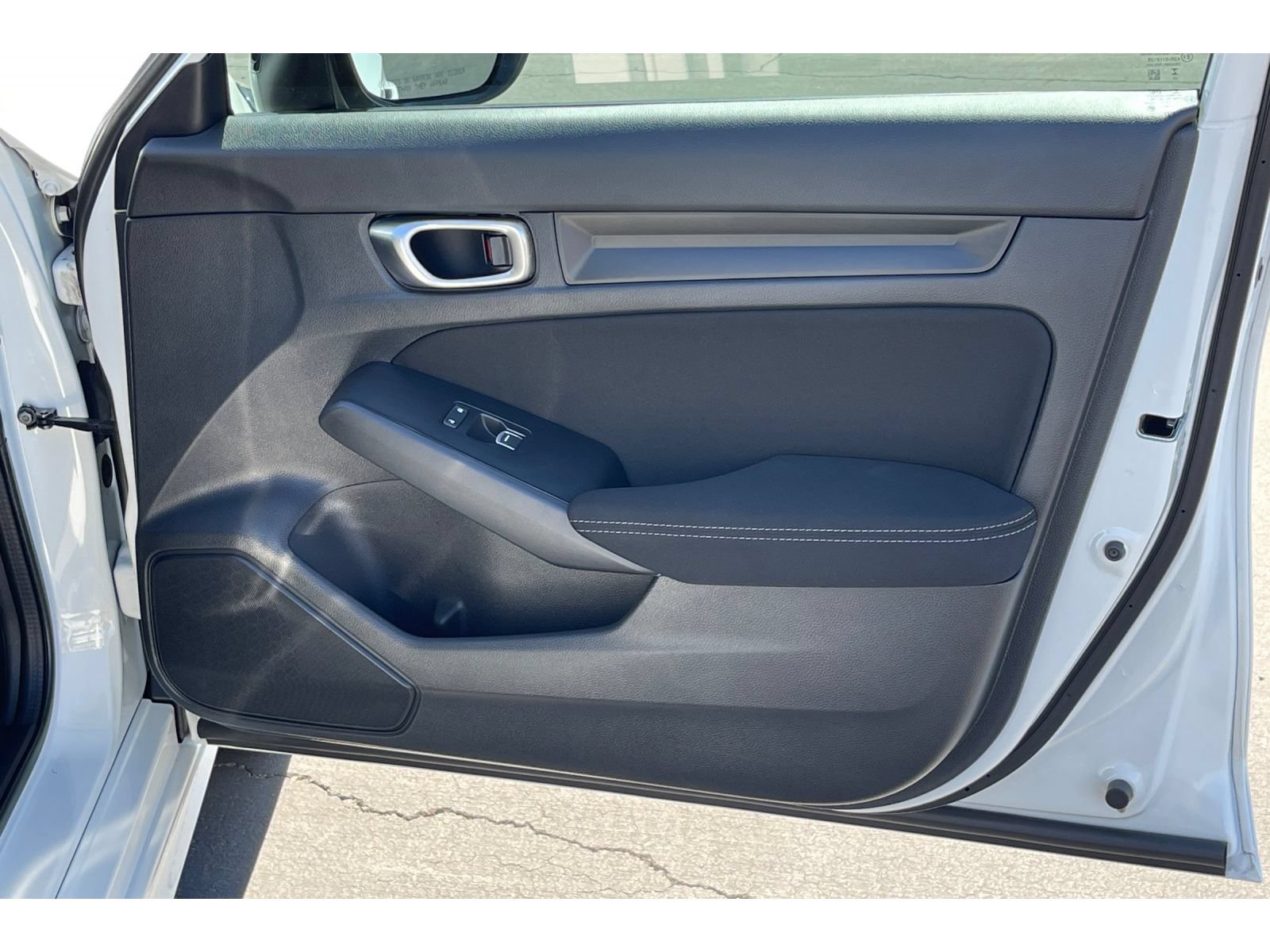 Certified 2023 Honda Civic Sport image 19