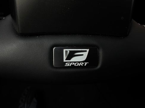 Used 2025 Lexus IS 350 F Sport RWD image 38