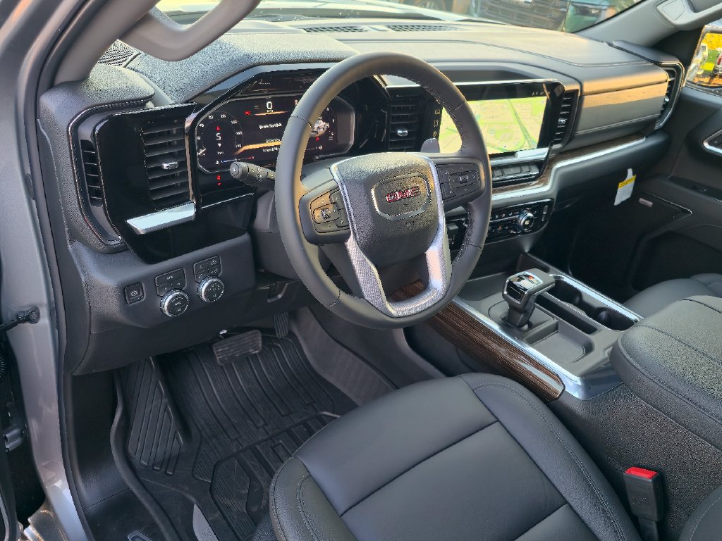 New 2026 GMC Sierra 1500 Elevation w/ Elevation Premium Package AWD/4WD image 12