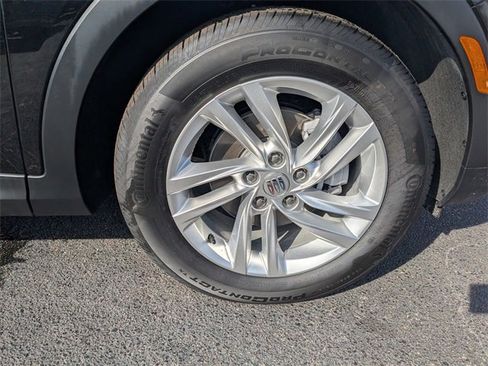 New 2026 Buick Envista Preferred w/ Convenience I Package image 11