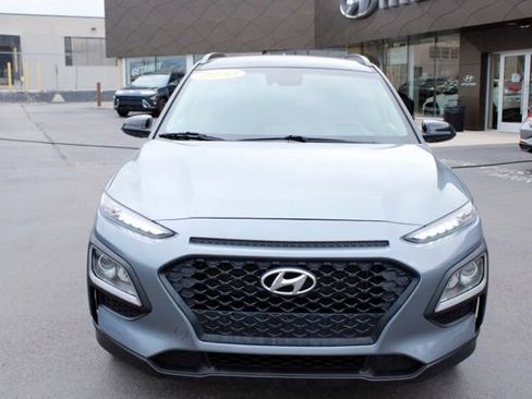 Used 2020 Hyundai Kona SEL AWD/4WD image 11