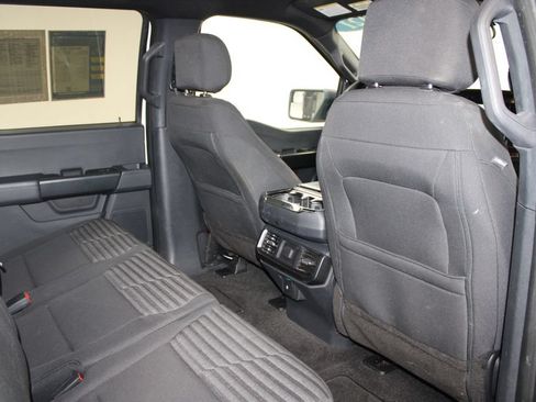 Used 2021 Ford F150 XL w/ STX Appearance Package RWD image 31