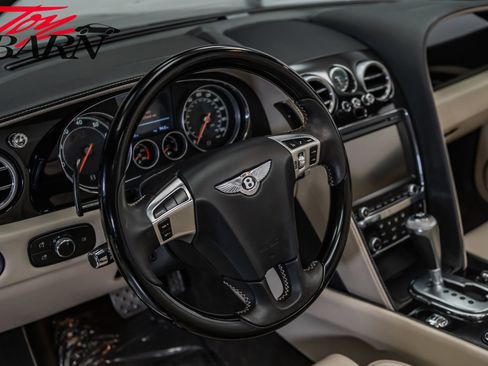 Used 2015 Bentley Continental GT AWD/4WD image 32