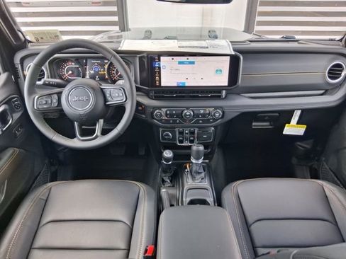 New 2026 Jeep Gladiator Mojave AWD/4WD image 14