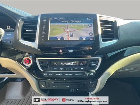 Used 2016 Honda Pilot Touring image 15