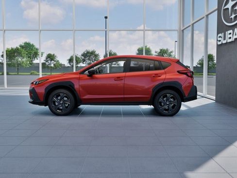 New 2026 Subaru Crosstrek 2.5i AWD/4WD image 57