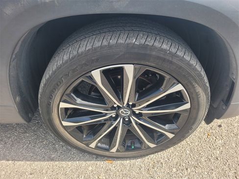 Certified 2023 MAZDA CX-50 AWD 2.5 S w/ Cargo Package image 19