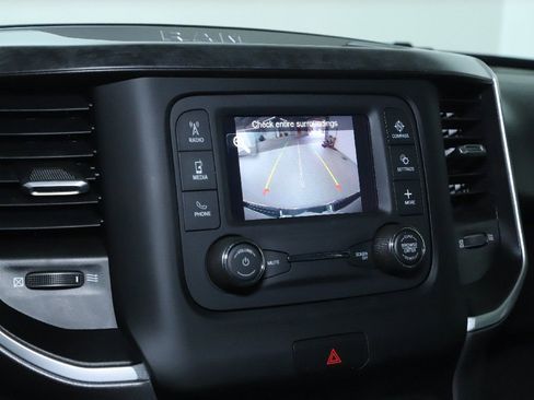 Used 2024 RAM 1500 Big Horn image 29