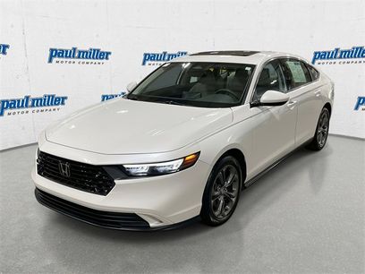 Used 2023 Honda Accord EX