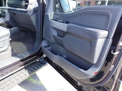 Used 2025 Ford F150 XLT w/ Equipment Group 302A MID AWD/4WD image 28