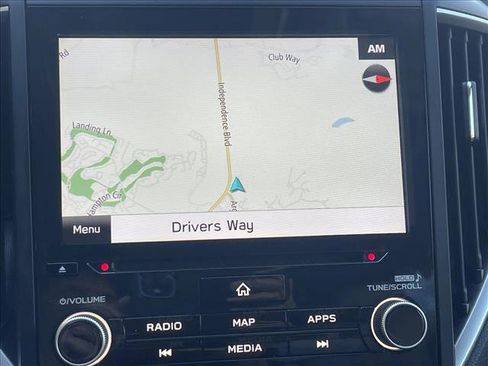 Used 2020 Subaru Forester Limited w/ Popular Package #3 image 17