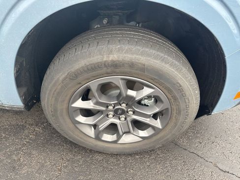 Certified 2024 Ford Maverick XLT image 37