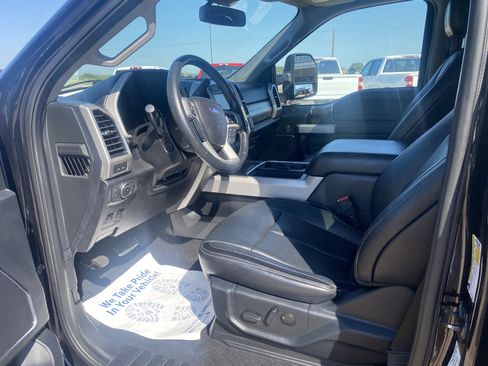 Used 2020 Ford F250 Lariat w/ Tremor Off-Road Package image 16