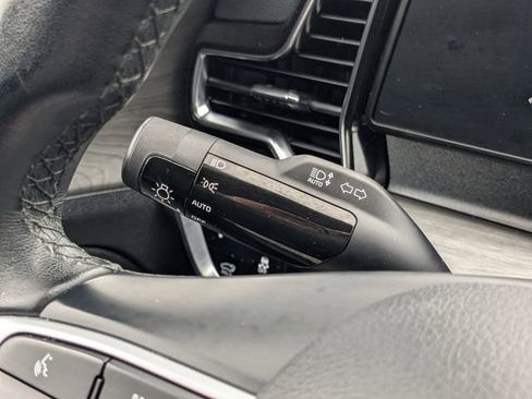 Used 2024 Kia Sportage X-Line w/ X-Line Premium Package image 25