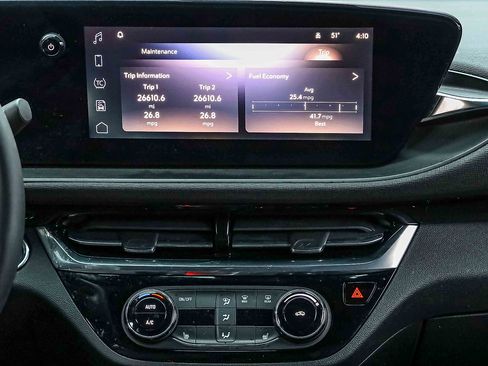 Used 2024 Buick Envista Sport Touring w/ Convenience I Package image 12