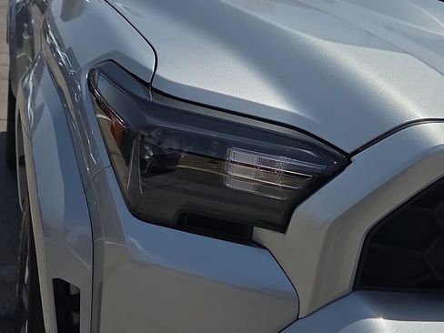 New 2026 Toyota 4Runner TRD Sport Premium AWD/4WD image 8