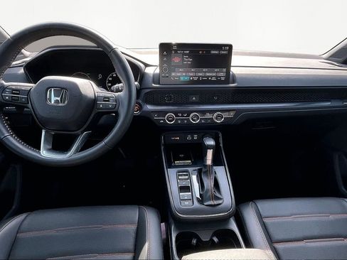 Used 2024 Honda CR-V Sport-L image 8