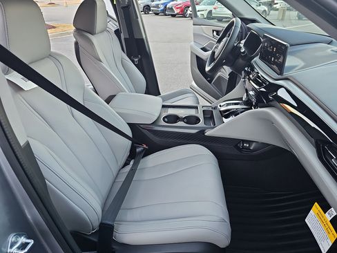New 2026 Acura MDX FWD w/ Technology Package image 10