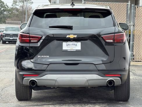Used 2025 Chevrolet Blazer LT image 6