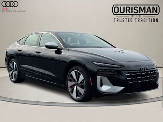 Certified 2025 Audi S6 e-tron Premium Plus w/ Premium Plus video 1