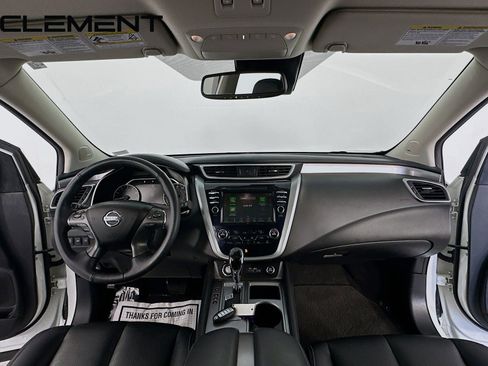 Used 2020 Nissan Murano SL image 11