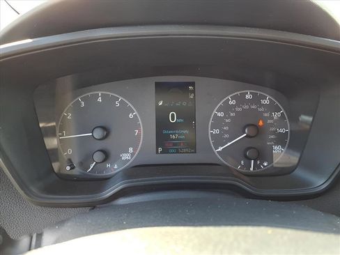 Used 2023 Toyota Corolla LE image 24