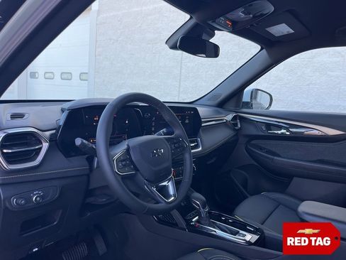 New 2026 Chevrolet TrailBlazer ACTIV image 10