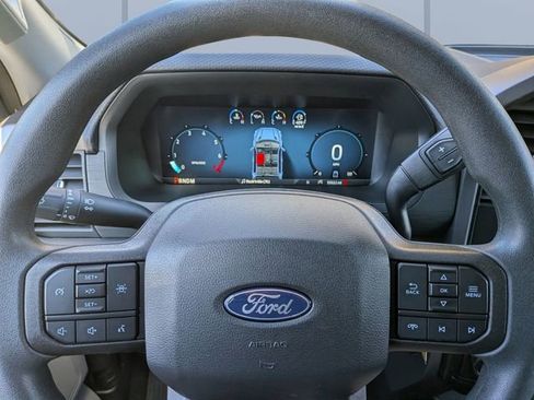 Used 2025 Ford F150 XLT image 37