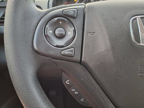 Used 2016 Honda CR-V LX image 11