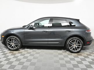 Certified 2025 Porsche Macan video 2
