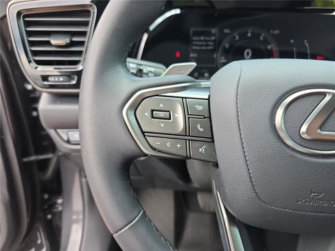 Used 2025 Lexus NX 350 AWD w/ Accessory Package (2T) image 32