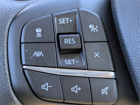 New 2025 Ford Bronco Sport Big Bend image 22