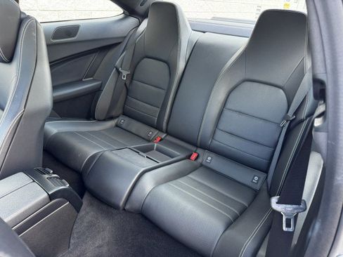 Used 2014 Mercedes-Benz C 250 Coupe w/ Multimedia Package image 8