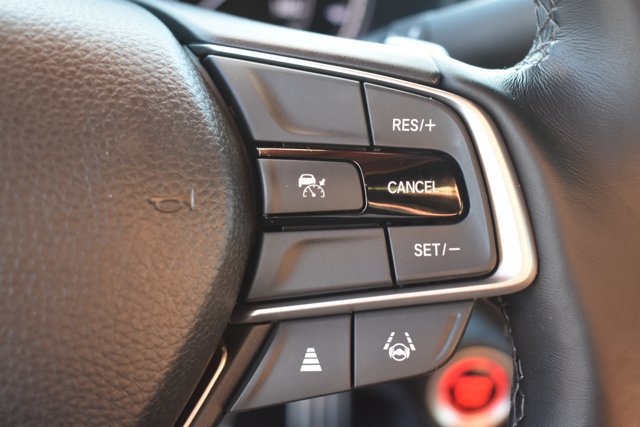 Used 2022 Honda Accord Sport image 19