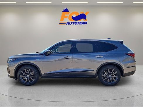 New 2026 Acura MDX A-Spec image 2