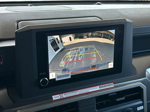 New 2026 Toyota Tacoma TRD Sport image 16