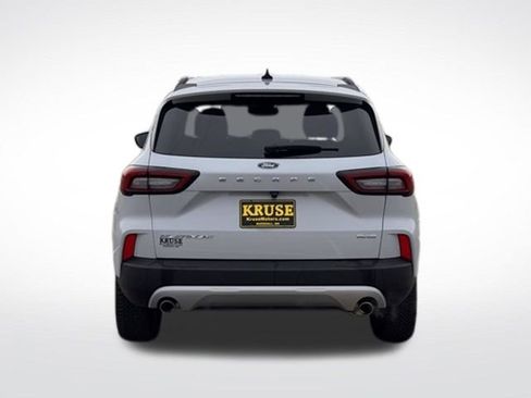 Used 2025 Ford Escape Platinum AWD/4WD image 33