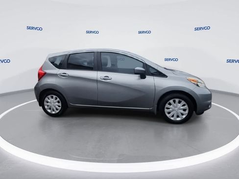 Used 2015 Nissan Versa Note SV image 9