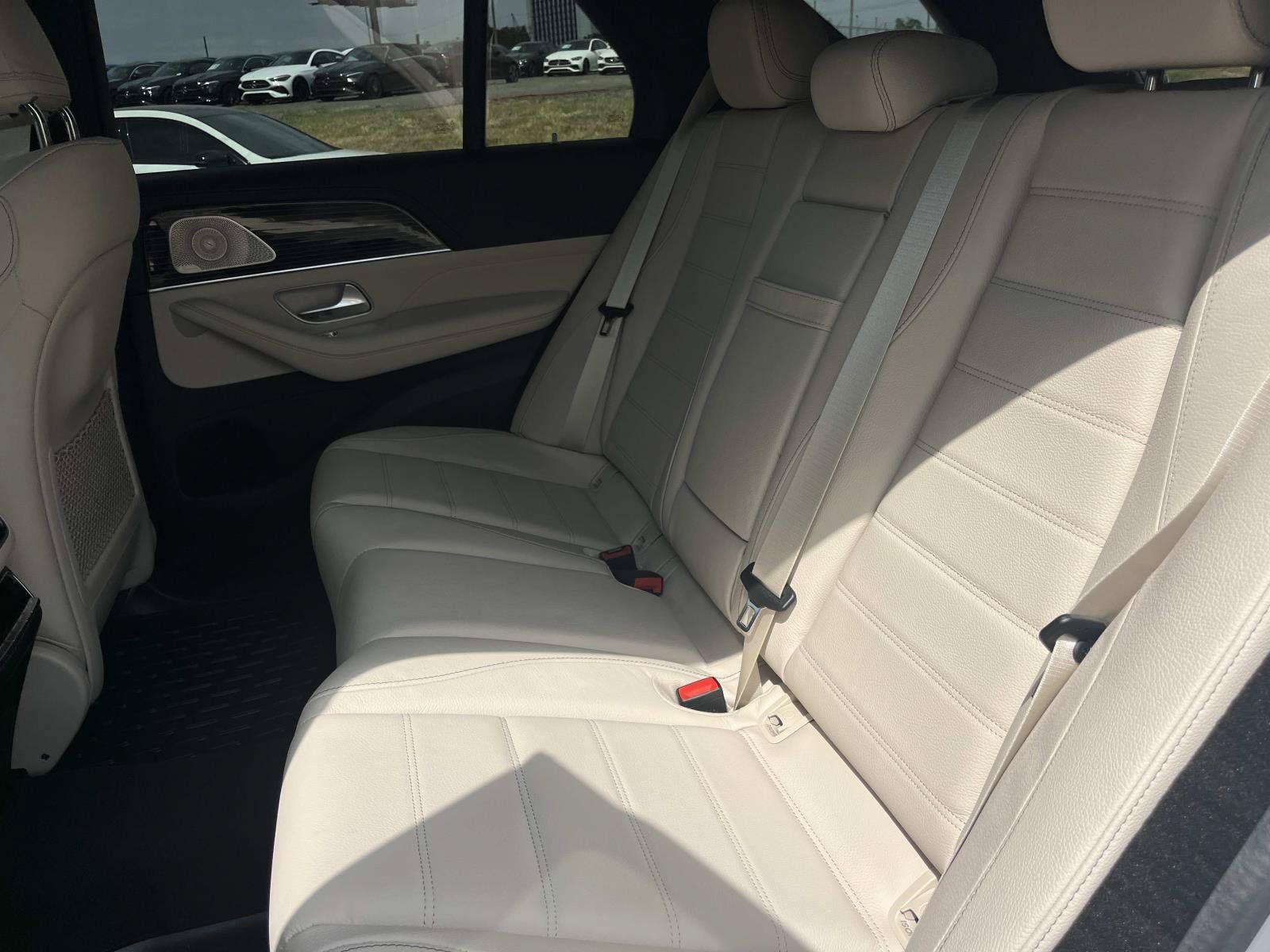 Certified 2024 Mercedes-Benz GLE 450e 4MATIC image 18