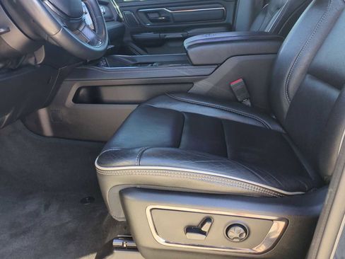 Used 2024 RAM 1500 Limited image 20