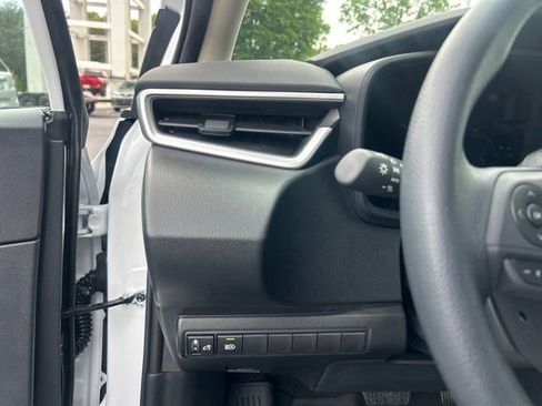 New 2026 Toyota Corolla LE FWD image 26