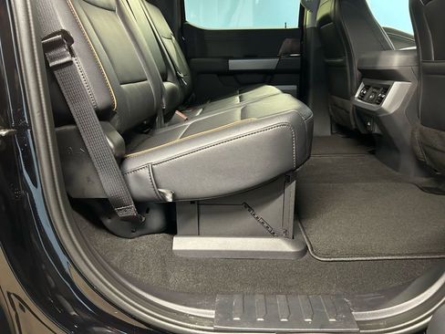 New 2026 Ford F350 Lariat w/ Tremor Off-Road Package image 41