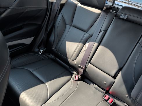 Certified 2023 Subaru Forester Limited AWD/4WD image 12