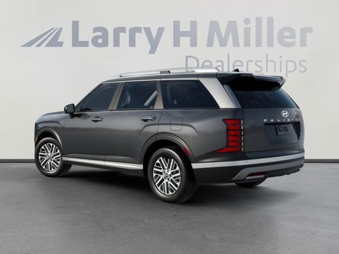 New 2026 Hyundai Palisade SEL FWD image 5