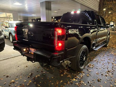 Certified 2023 Ford F350 Lariat w/ Lariat Ultimate Package image 14